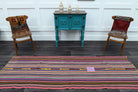 Wool Handmade Kilim
