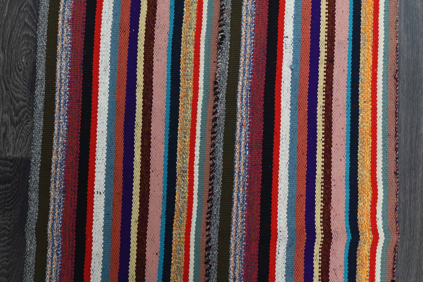 Oushak Handmade Kilim
