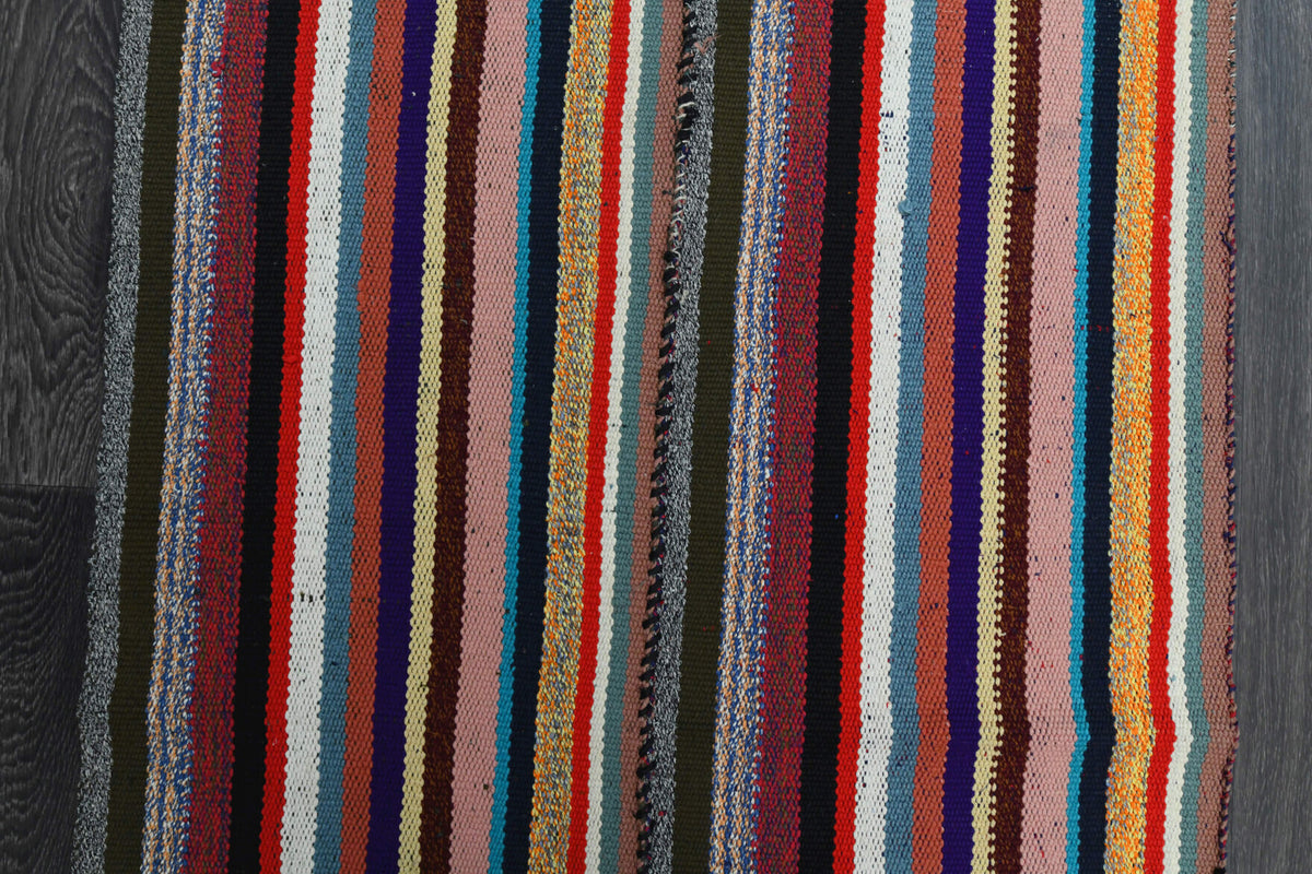 Oushak Handmade Kilim