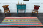 Turkish Wool Kilim