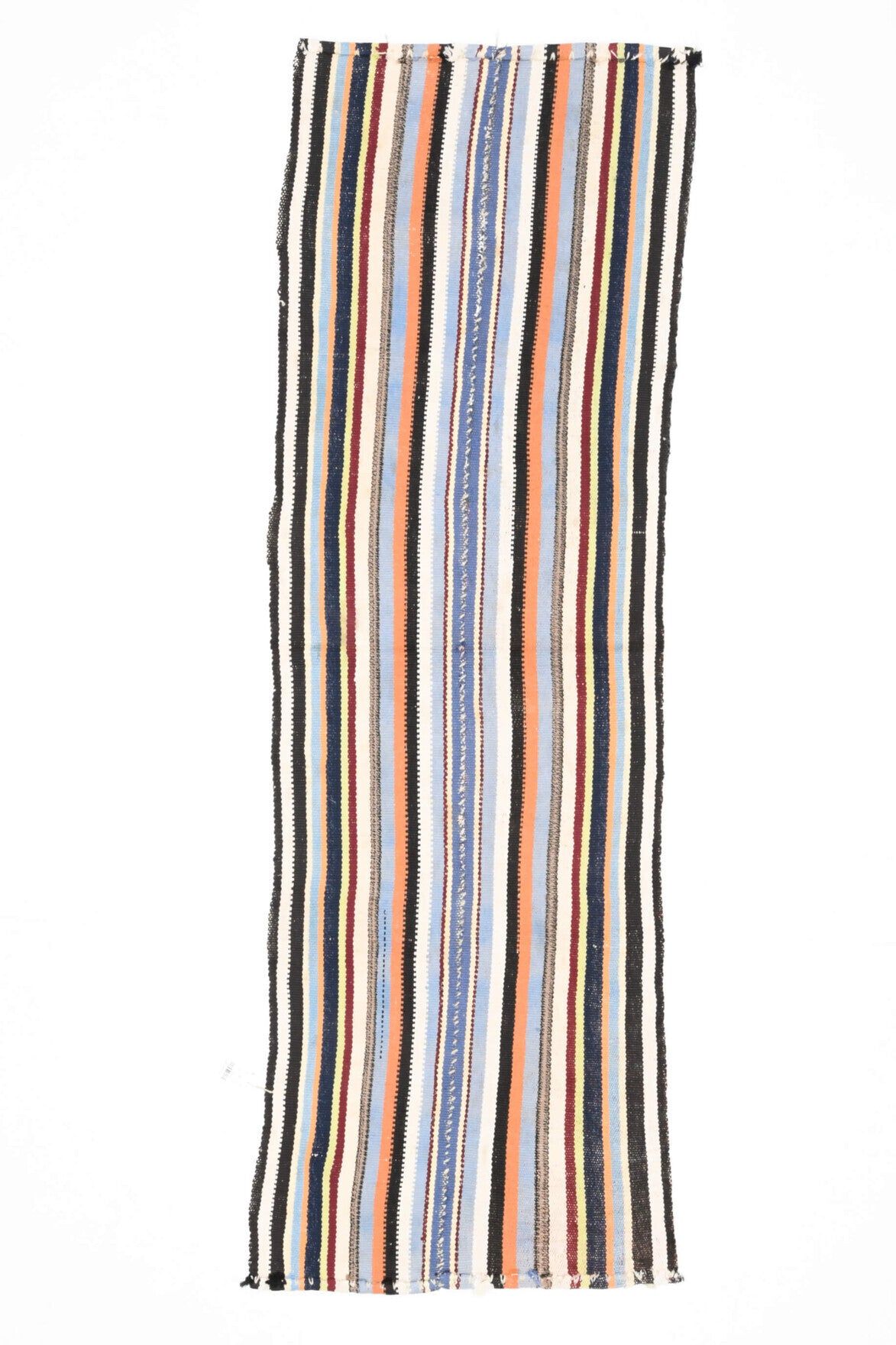 Flatweave Wool Runner