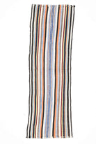 Flatweave Wool Runner