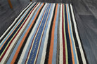 Flatweave Wool Runner