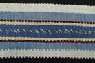 Flatweave Wool Runner