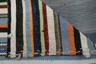 Flatweave Wool Runner
