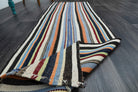 Flatweave Wool Runner