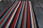 Flatweave Turkish Runner Rug
