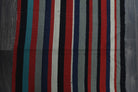 Flatweave Turkish Runner Rug