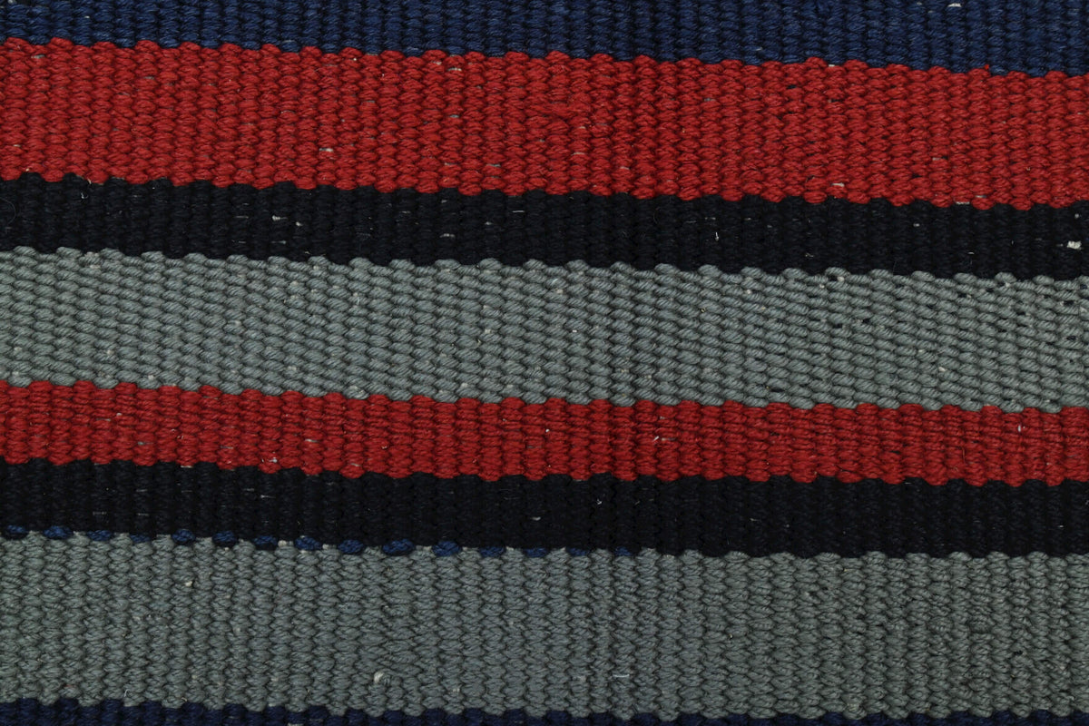 Flatweave Turkish Runner Rug