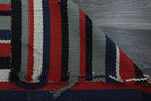 Flatweave Turkish Runner Rug