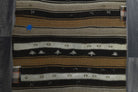 Turkish Multi-Colors Kilim Runner