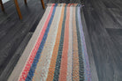 Striped Design Kilim