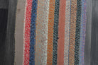 Striped Design Kilim