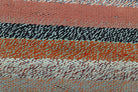 Striped Design Kilim