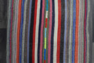 Vintage Turkish Kilim