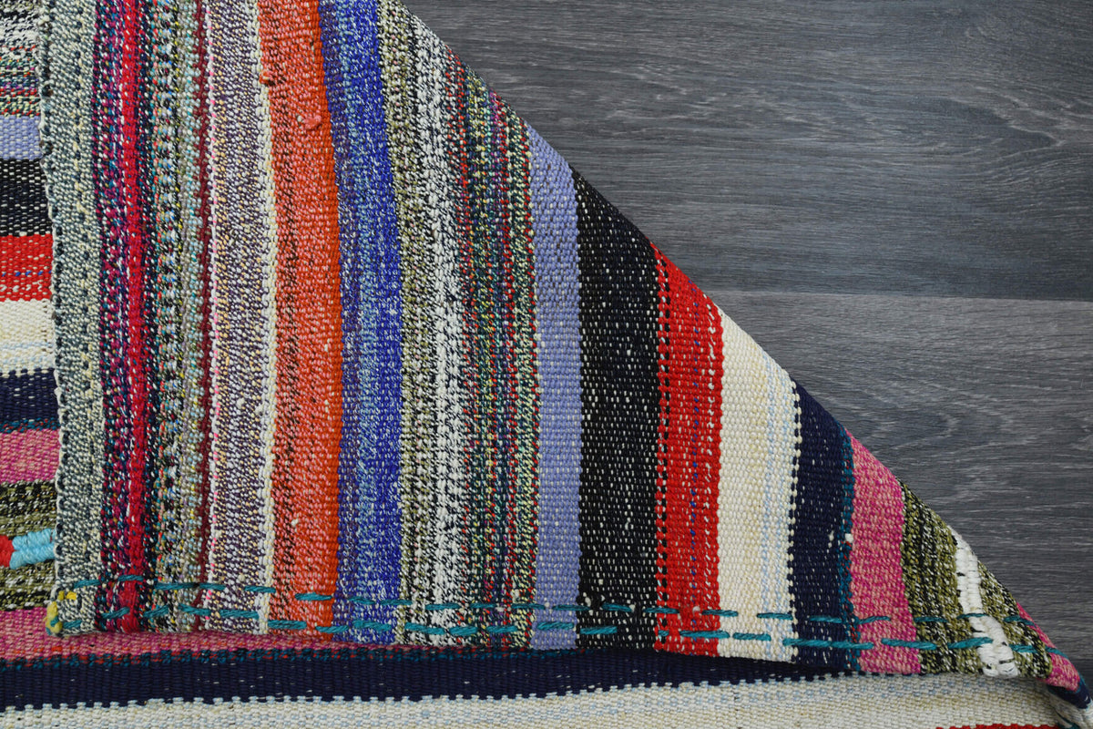 Vintage Turkish Kilim