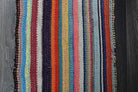 Turkish Long Kilim Rug Runner