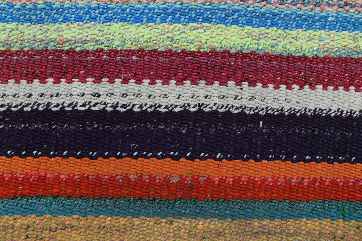 Turkish Long Kilim Rug Runner