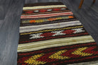 Vintage Turkish Runner Rug
