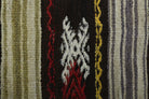 Vintage Turkish Runner Rug