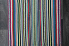 Turkish Kilim Runner Rug