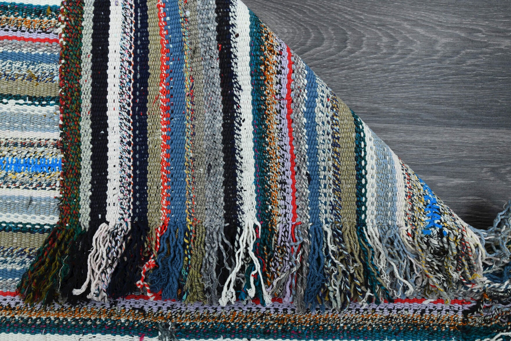 Turkish Runner Rug