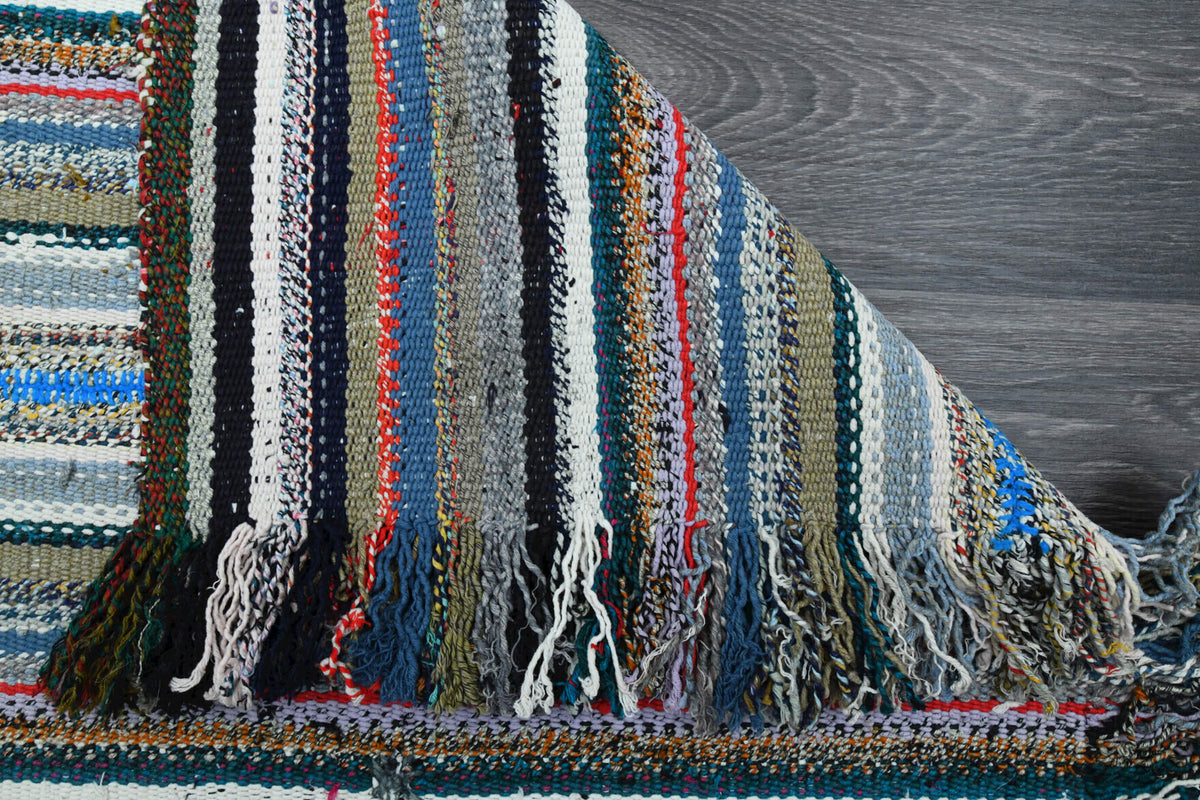 Turkish Runner Rug