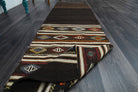 Turkish Kilim Runner Rug