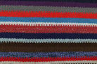 Striped Flatweave Kilim Runner