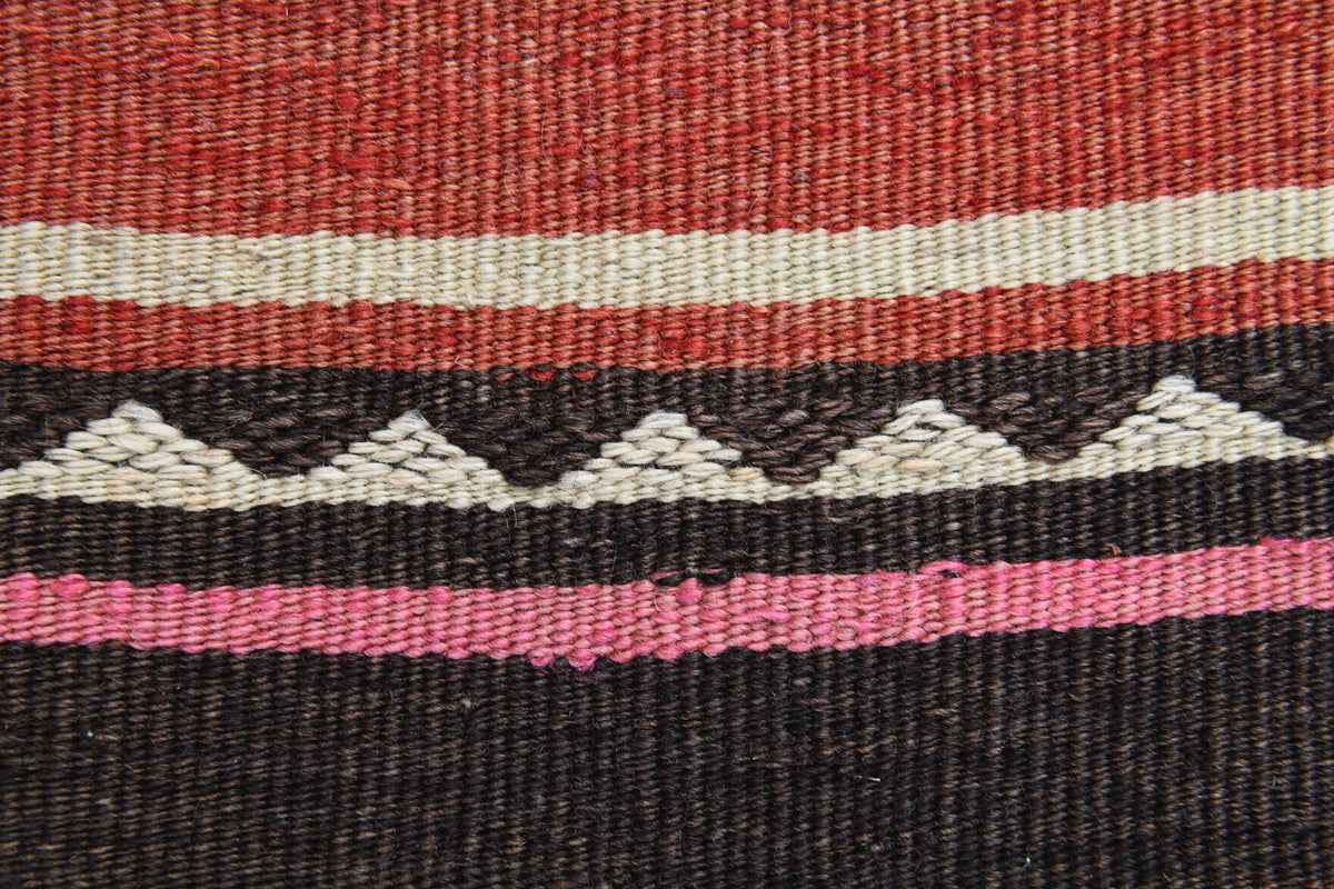 Turkish Anatolian Kilim Runner