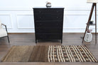 Ethnic Anatolian Runner Rug