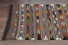 Nomadic Anatolian Runner Rug