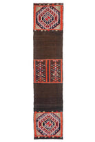 Turkish Traditional Kilim Runner Rug