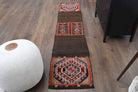 Turkish Traditional Kilim Runner Rug