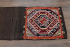 Turkish Traditional Kilim Runner Rug