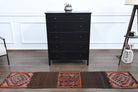 Turkish Traditional Kilim Runner Rug