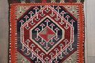 Turkish Traditional Kilim Runner Rug