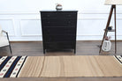 Flatweave Long Runner Rug