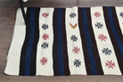 Flatweave Long Runner Rug