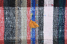 Turkish Kitchen Kilim Runner Rug