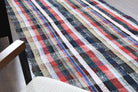 Turkish Kitchen Kilim Runner Rug