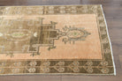 Oriental Turkish Runner Rug