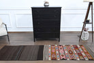 Turkish Kilim Runner Rug