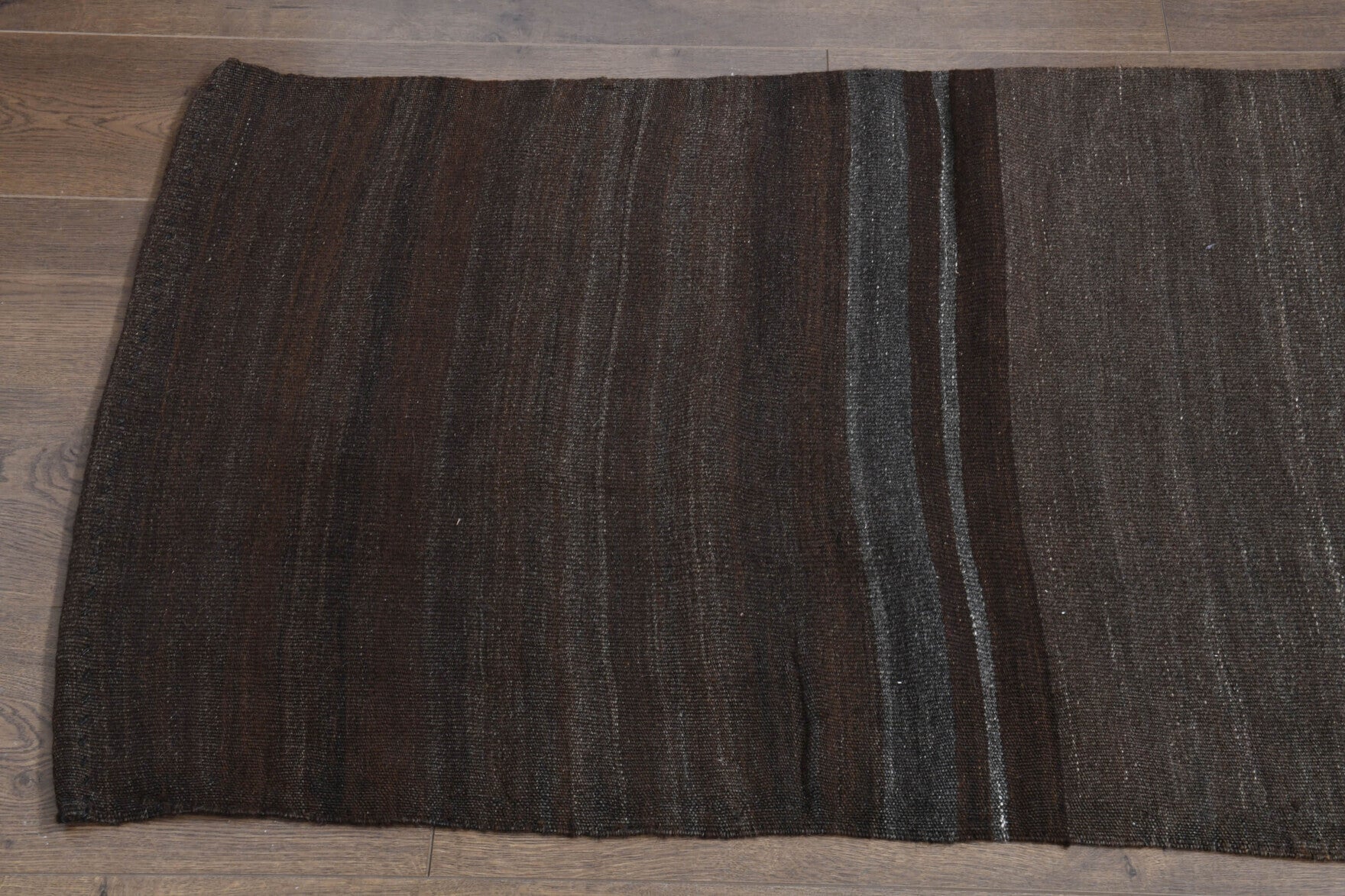 Turkish Kilim Runner Rug