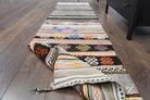 Vintage Kilim Runner Rug