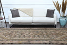 Turkish Wide Kilim Rug
