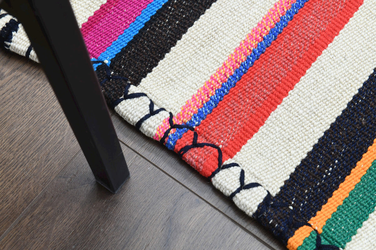 Turkish Kilim Rug