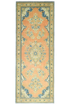 Original Persian Runner Rug