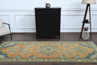 Original Persian Runner Rug