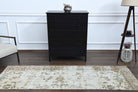 Turkish Hereke Runner Rug